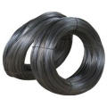 China Factory Low Price Bwg20 Black Annealed Wire